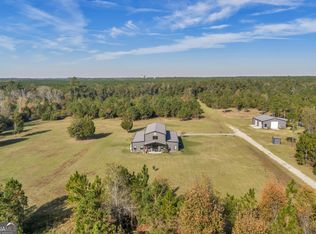 1864 Caulie Harris Rd, Adel, GA 31620