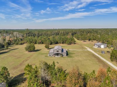 1864 Caulie Harris Rd, Adel, GA, 31620