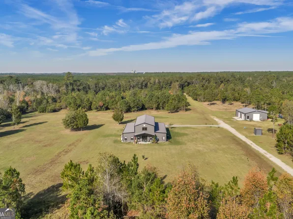 1864 Caulie Harris Rd, Adel, GA 31620