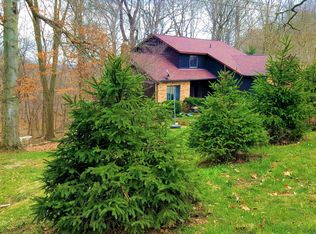 1620 Naughtingham Rd NE, Newark, OH 43055