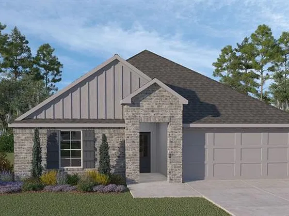 3813 Barn Owl Dr, Lake Charles, LA 70615
