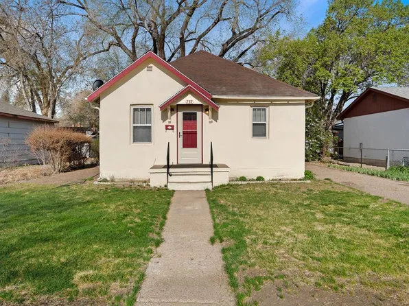 737 Brown Ave, Pueblo, CO 81004