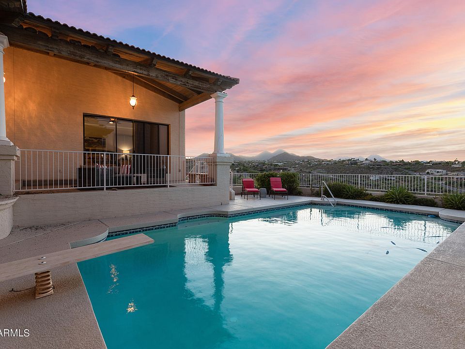 1st image of 16020 E OCOTILLO Drive