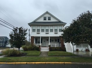 2 Ocean Rd #3, Ocean City, NJ 08226