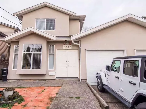 5737 Rumble St, Burnaby, BC V5J 2C3