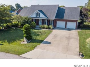 2427 Castor Ln, Madison, IN 47250