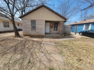 2906 Pennsylvania Rd, Wichita Falls, TX 76309