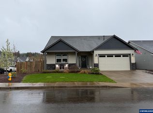 5316 Davis St SE, Turner, OR 97392