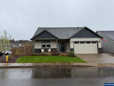 5316 Davis St SE, Turner, OR, 97392