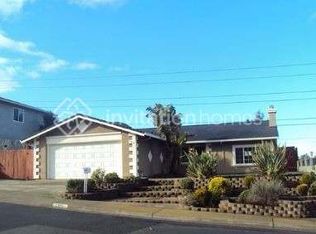 165 Bluebird Ct, Vallejo, CA 94591