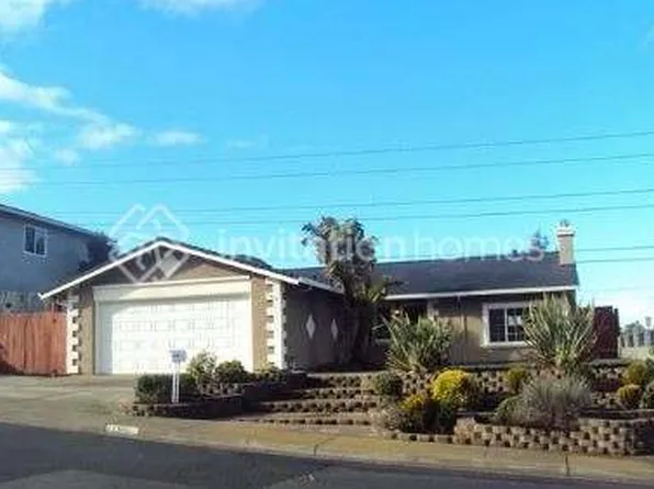 165 Bluebird Ct, Vallejo, CA 94591