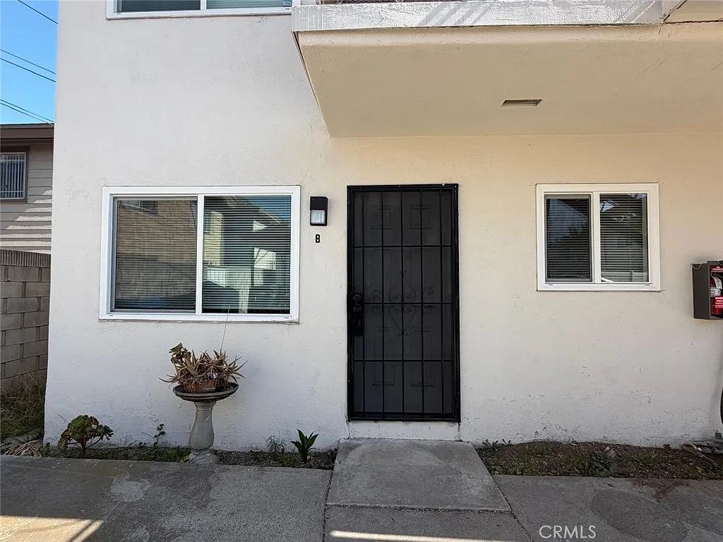 1 bed, 505 sqft, $1,900 — Photo 3