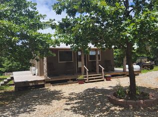 181103 S Sherman Rd, Moyers, OK 74557