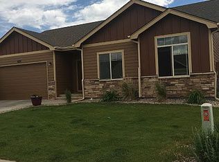4138 Cliff St, Laramie, WY 82070