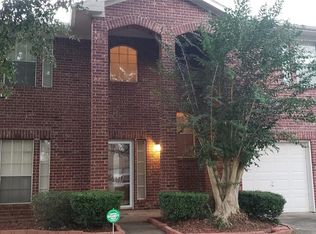8410 Tamayo Dr, Houston, TX 77083