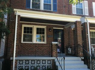 3917 Q St SE, Washington, DC 20020