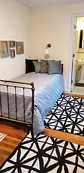 Rented by Tudor Realty