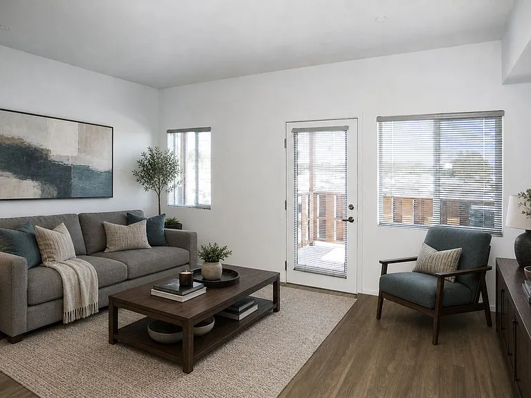 Coastal Village Apartments — Photo 20
