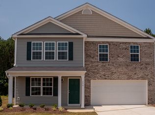 701 N Brighton Ridge Ct, Wellford, SC 29385