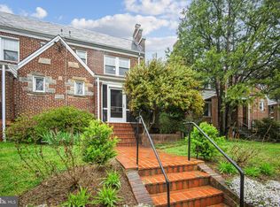 723 Nicholson St NW, Washington, DC 20011