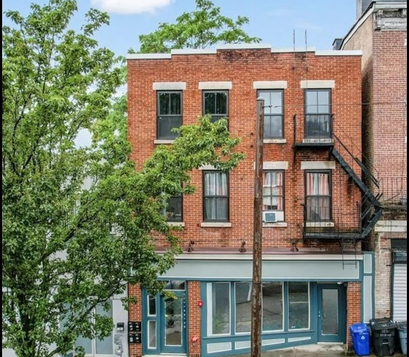 185 Broadway, Newburgh, NY 12550 — Photo 1