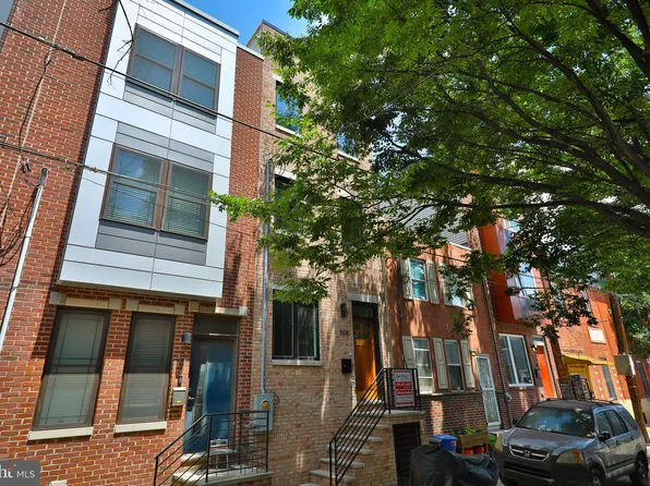 505 Mercy St, Philadelphia, PA 19148