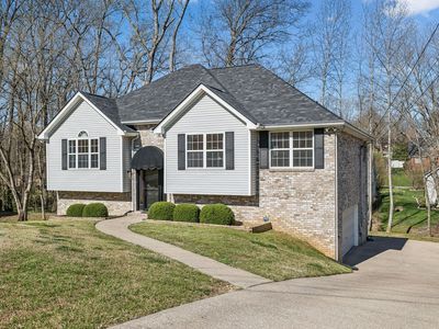 1130 Poplar Hollow Rd, La Vergne, TN, 37086