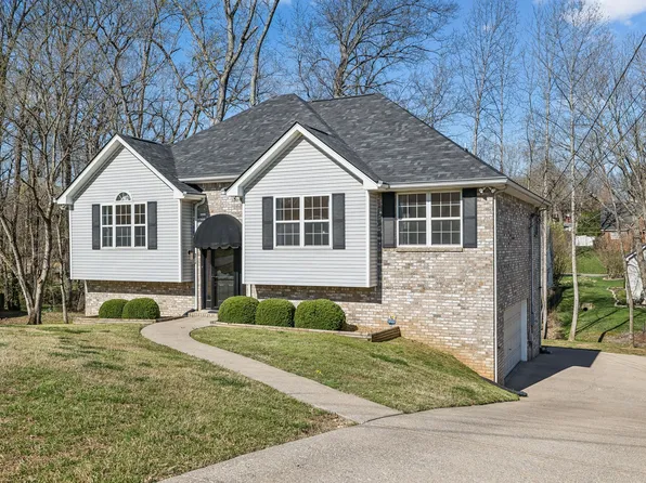 1130 Poplar Hollow Rd, La Vergne, TN 37086