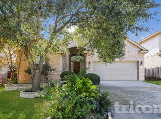 11638 Dense Star, San Antonio, TX 78245