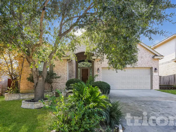 11638 Dense Star, San Antonio, TX 78245