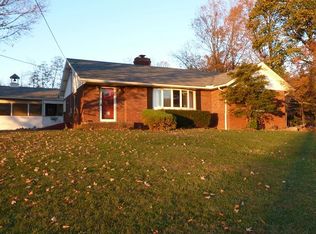 6329 River Rd, Madison, OH 44057