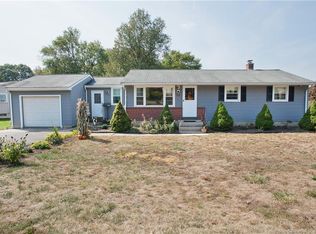 260 Vera Rd, Bristol, CT 06010