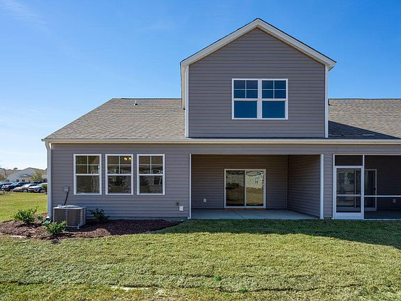 5th image of 3014 Cedar Creek Lane Lot 398 - Wellington G