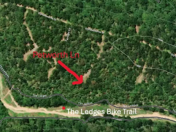 8 Petworth Ln #8, Bella Vista, AR 72714