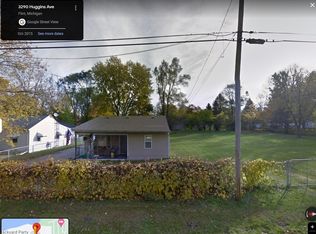 3290 Huggins Ave, Flint, MI 48506