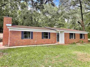2600 Nez Perce Trl, Tallahassee, FL 32303