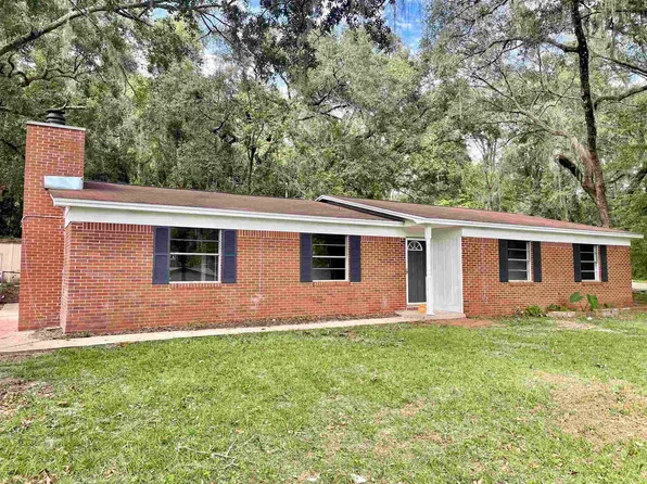 2600 Nez Perce Trl, Tallahassee, FL 32303