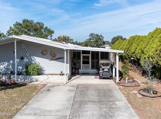 15091 Rialto Ave, Brooksville, FL 34613