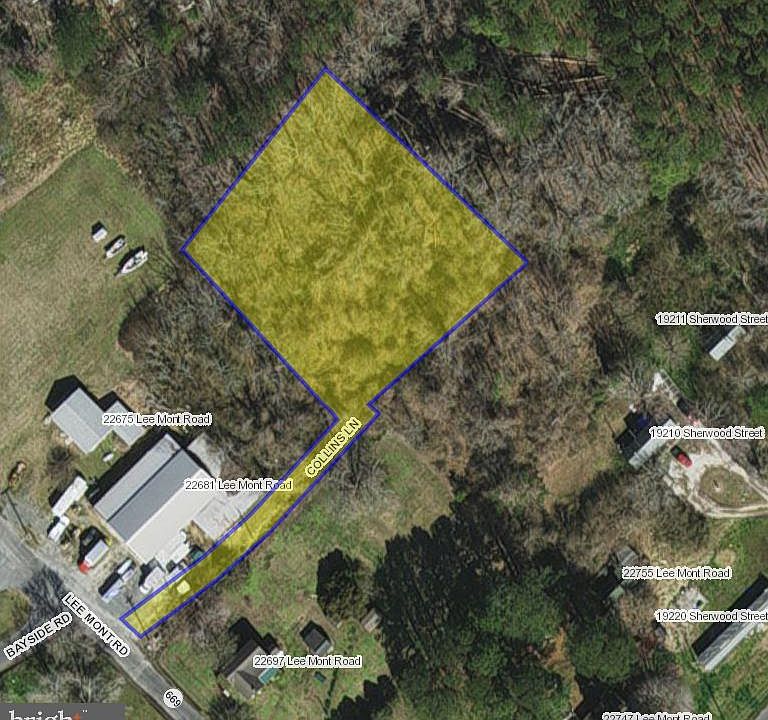 2nd image of LOT 18 Collins Ln