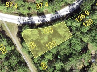 12368 Avignon Ave, Punta Gorda, FL 33955