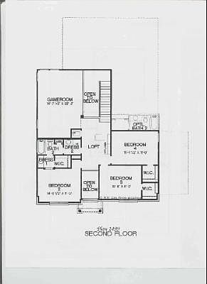 2nd image of 20703 CLIFF PARK LN
