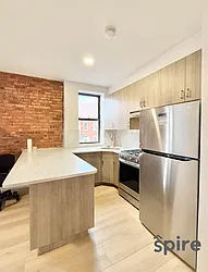 Rented by Spire Group