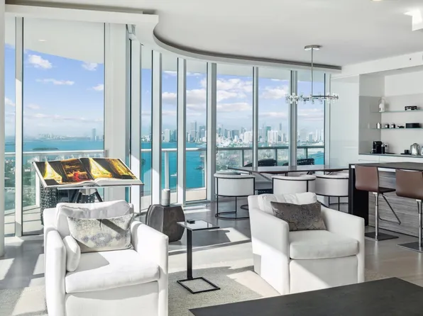 100 S Pointe Dr APT 3203, Miami Beach, FL 33139