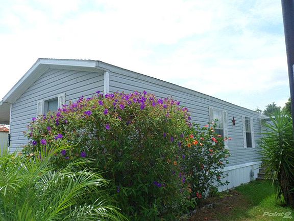 Vinyl Siding