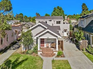 628-630 Mira Mar Avenue, Long Beach, CA 90814