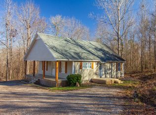 1072 Capooth Rd, Ramer, TN 38367