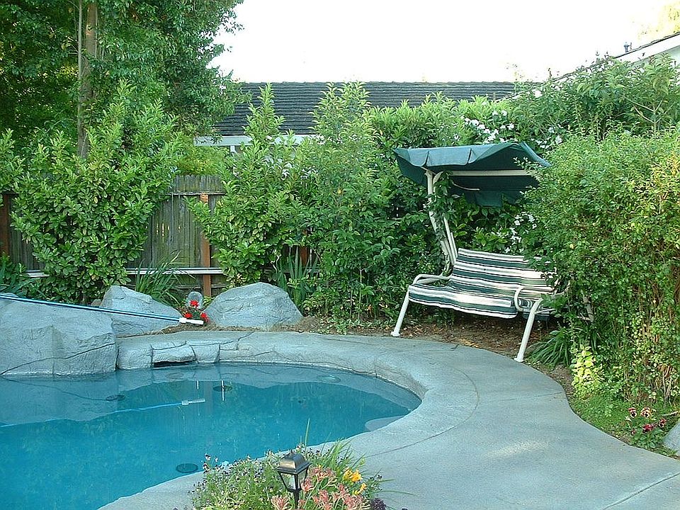 A very relaxing spot in life