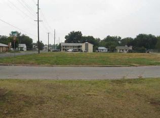 SW 32nd Street 3 4 LOT 1-02-05, Oklahoma City, OK 73119