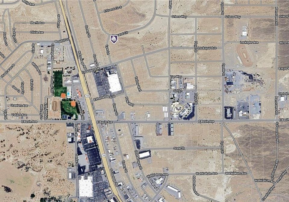 1st image of 1251 E Baccarat Cir S