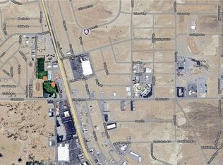 1251 E Baccarat Cir S, Pahrump, NV 89048